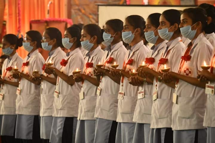 Guru Shri Gorakshnath School of Nursing, Gorakhpur campus photo 5