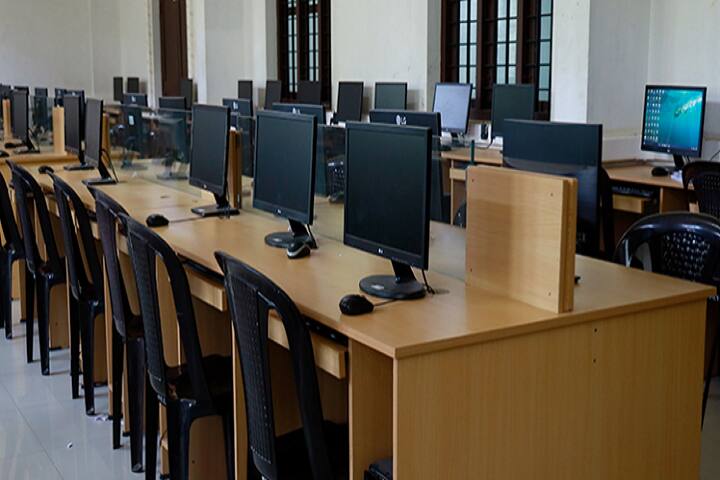 KMCT College of Hotel Management and Catering Technology, Malappuram campus photo 4