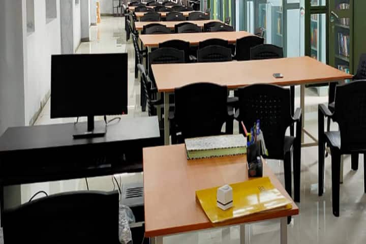 KMCT College of Hotel Management and Catering Technology, Malappuram campus photo 5