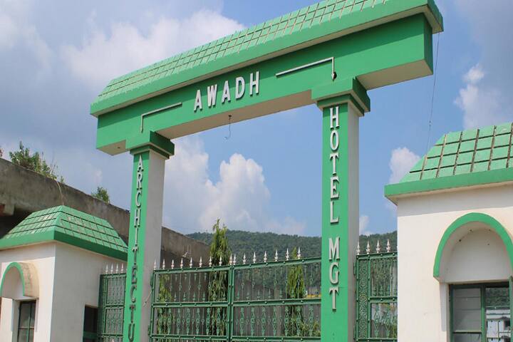 Awadh Institute of Hotel Management and Catering Technology, Jamshedpur campus photo 2