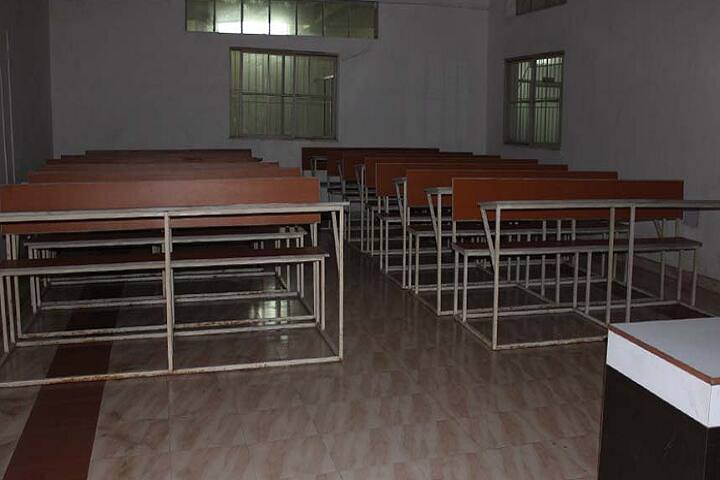 Awadh Institute of Hotel Management and Catering Technology, Jamshedpur campus photo 4