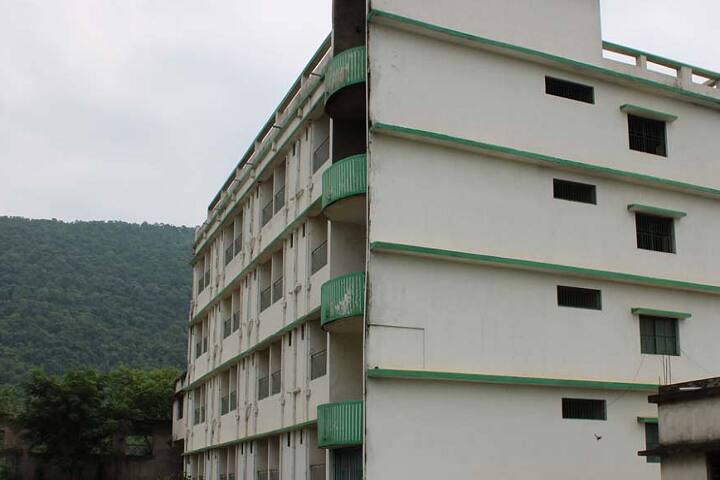 Awadh Institute of Hotel Management and Catering Technology, Jamshedpur campus photo 6
