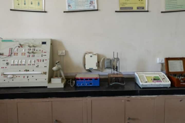Government Polytechnic, Godhra campus photo 4