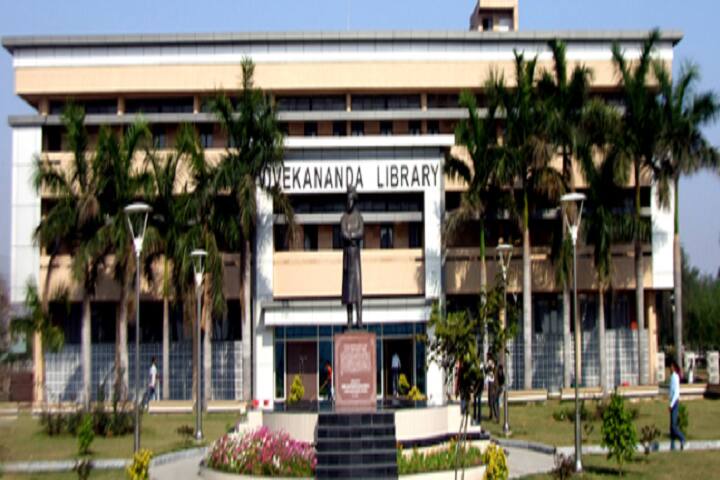 Institute of Hotel and Tourism Management, Maharshi Dayanand University, Rohtak campus photo 2