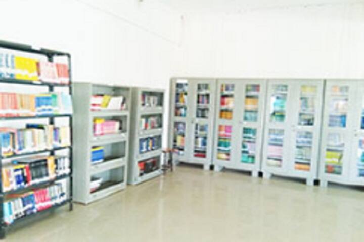 Mathuradevi Institute of Pharmacy, Indore campus photo 2