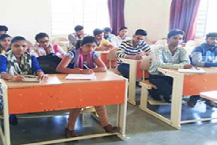 Mathuradevi Institute of Pharmacy, Indore campus photo 4