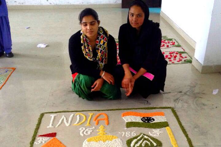 Guru Gobind Singh College of Nursing, Barnala campus photo 3