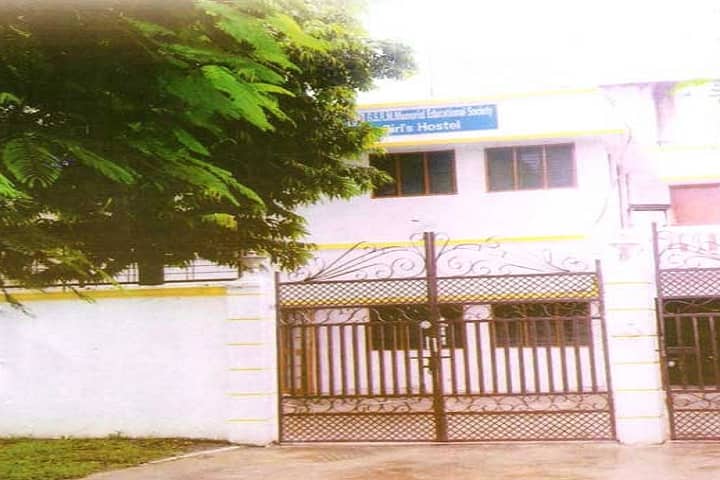 GSRM Memorial College of Nursing, Lucknow campus photo 2