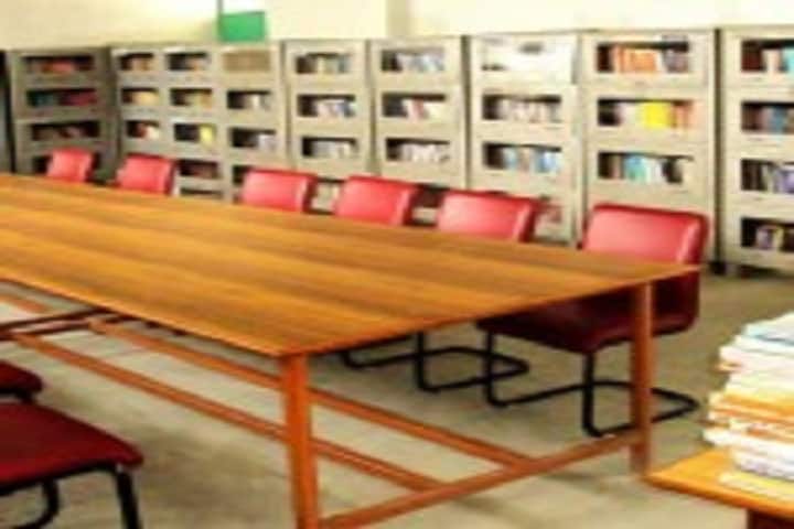 GSRM Memorial College of Nursing, Lucknow campus photo 3