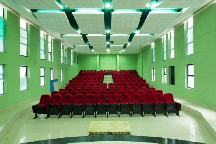 Rajadhani Institute of Hotel Management and Catering Technology, Thiruvananthapuram campus photo 3