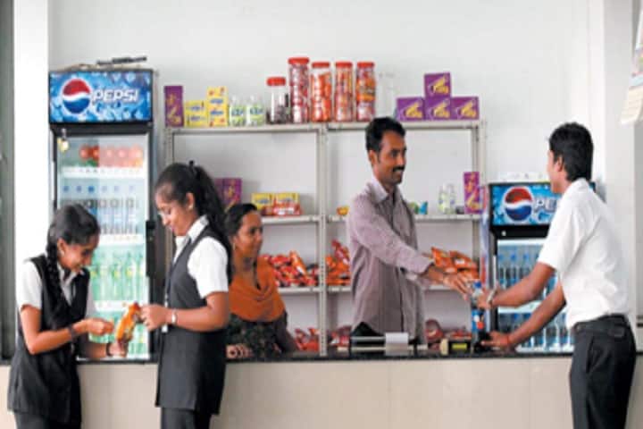 Rajadhani Institute of Hotel Management and Catering Technology, Thiruvananthapuram campus photo 4
