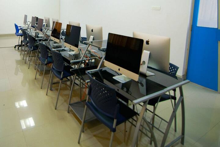 Rajadhani Institute of Hotel Management and Catering Technology, Thiruvananthapuram campus photo 5