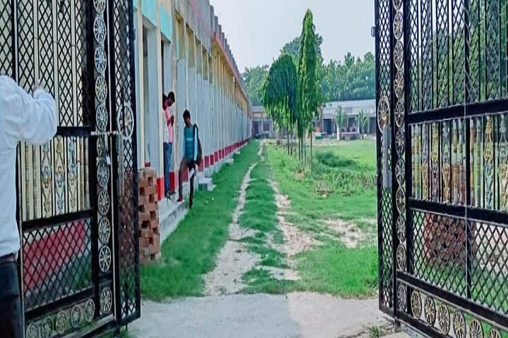 Jawahar Lal Nehru Memorial College, Ghorasahan campus photo 2