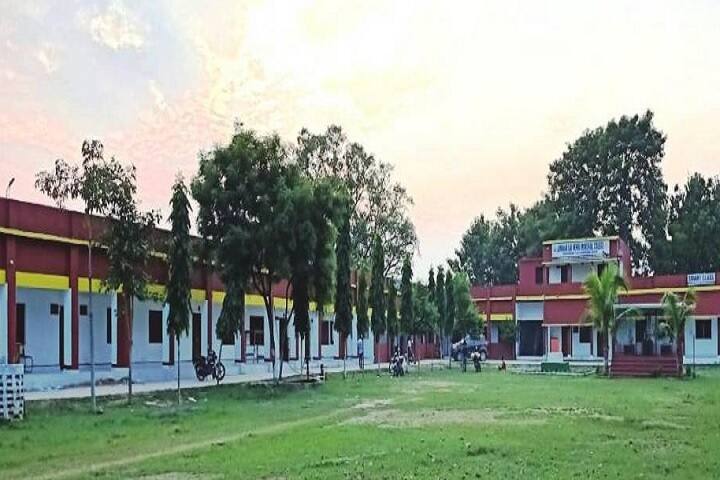 Jawahar Lal Nehru Memorial College, Ghorasahan campus photo 6