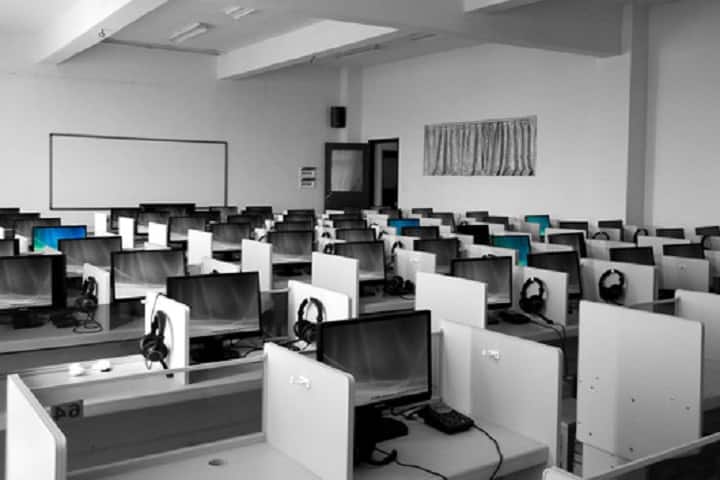 Madras Institute of Hotel Management and Catering Technology, Chennai campus photo 5