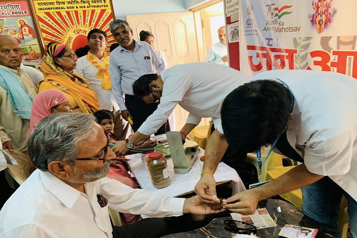 Prem Raghu Ayurvedic Medical College and Hospital, Hathras campus photo 3