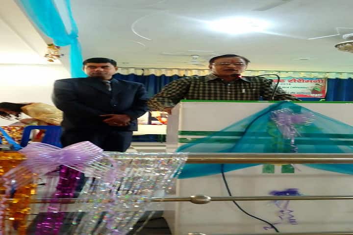 Prem Raghu Ayurvedic Medical College and Hospital, Hathras campus photo 5