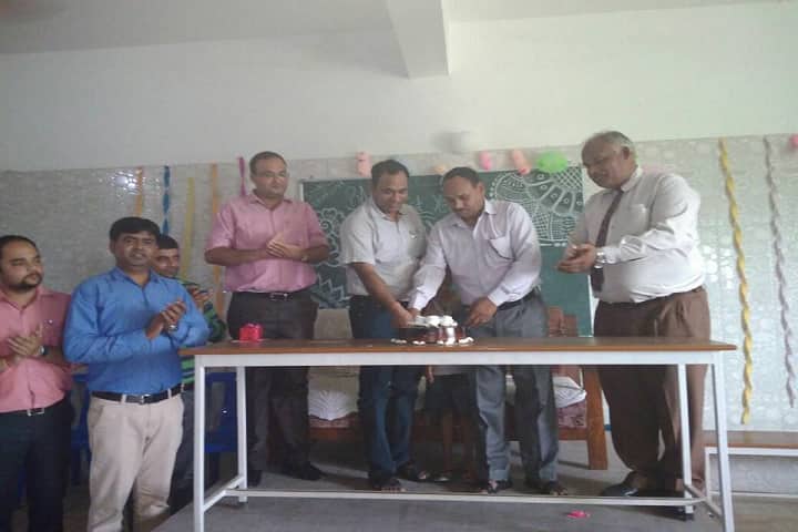 Prem Raghu Ayurvedic Medical College and Hospital, Hathras campus photo 6
