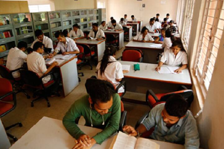 Mallige College of Nursing, Bengaluru campus photo 4
