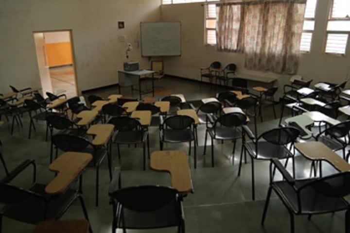 Mallige College of Nursing, Bengaluru campus photo 5
