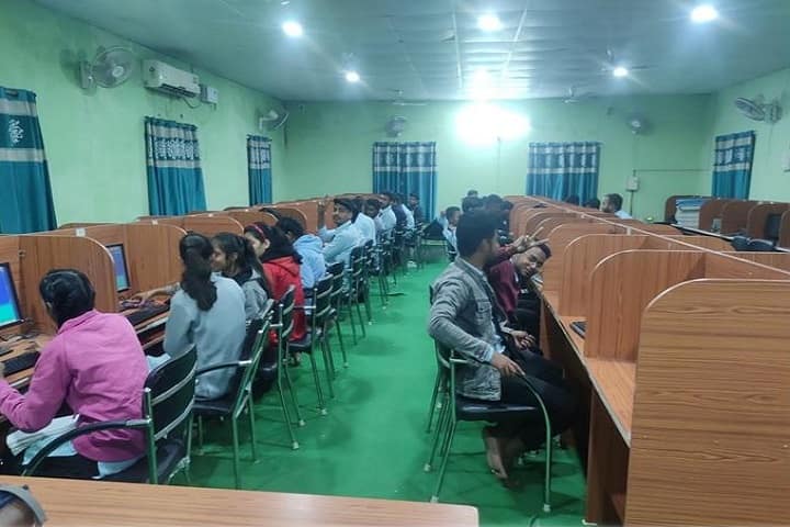 MP Sinha Science College, Muzaffarpur campus photo 5