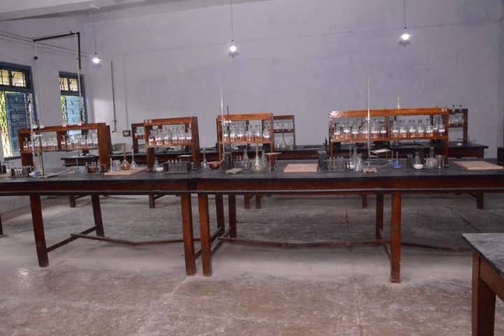 MP Sinha Science College, Muzaffarpur campus photo 4