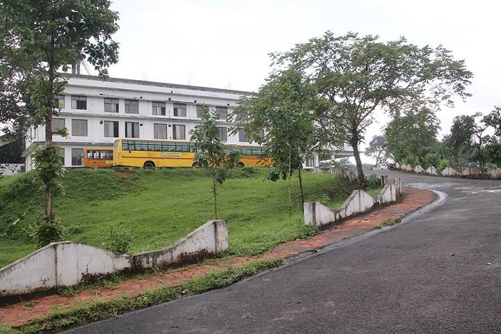 Indira Gandhi Institute of Pharmaceutical Sciences, Ernakulam campus photo 2