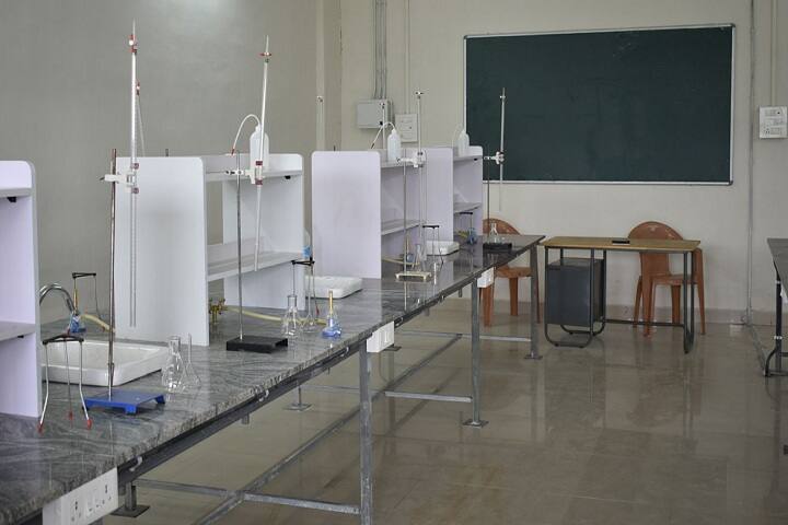 Indira Gandhi Institute of Pharmaceutical Sciences, Ernakulam campus photo 3