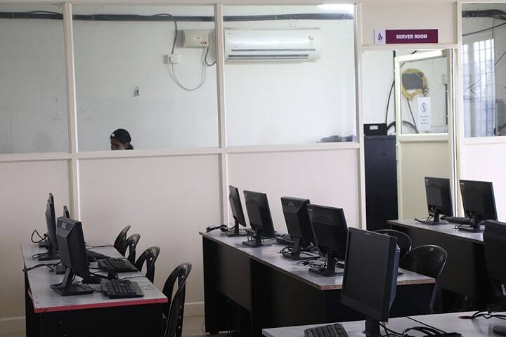 Indira Gandhi Institute of Pharmaceutical Sciences, Ernakulam campus photo 5