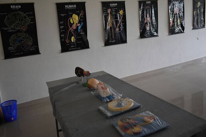 Indira Gandhi Institute of Pharmaceutical Sciences, Ernakulam campus photo 6