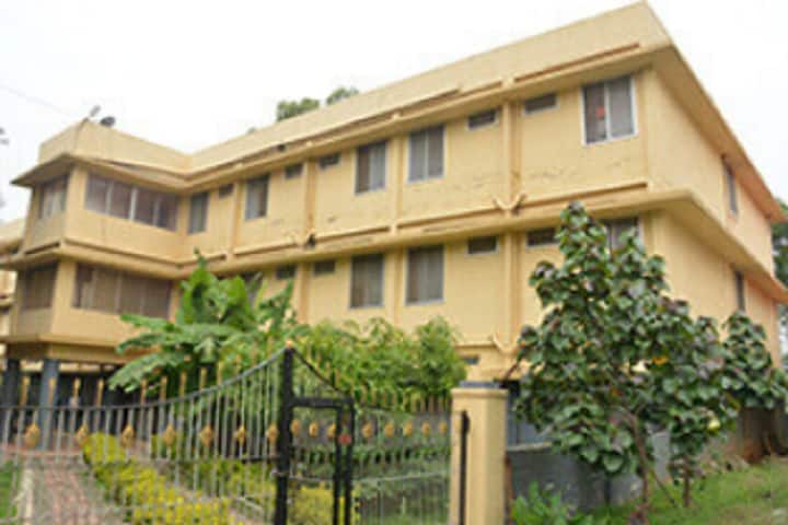 Sri Venkateshwara Dental College and Hospital, Bangalore campus photo 2