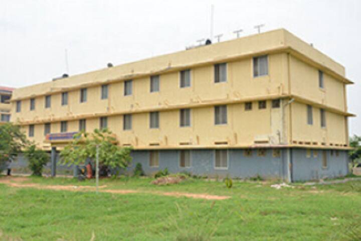 Sri Venkateshwara Dental College and Hospital, Bangalore campus photo 6