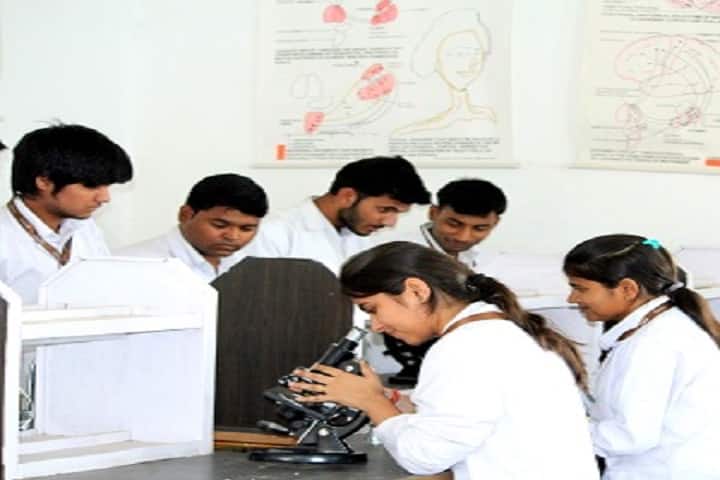 RB Ayurvedic Medical College and Hospital, Agra campus photo 5