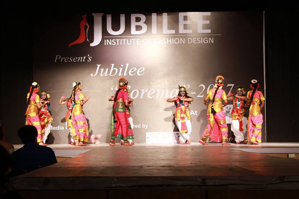 Jubilee Institute of Fashion Designing, Hyderabad campus photo 3