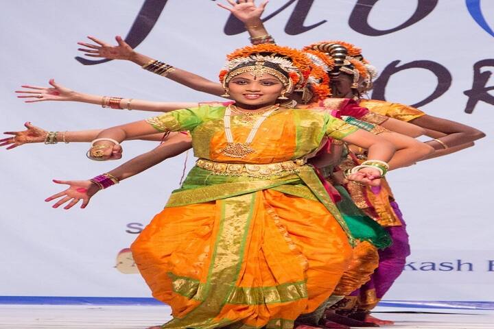 Jubilee Institute of Fashion Designing, Hyderabad campus photo 4