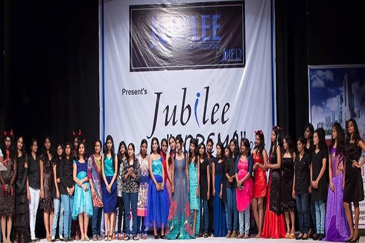 Jubilee Institute of Fashion Designing, Hyderabad campus photo 5