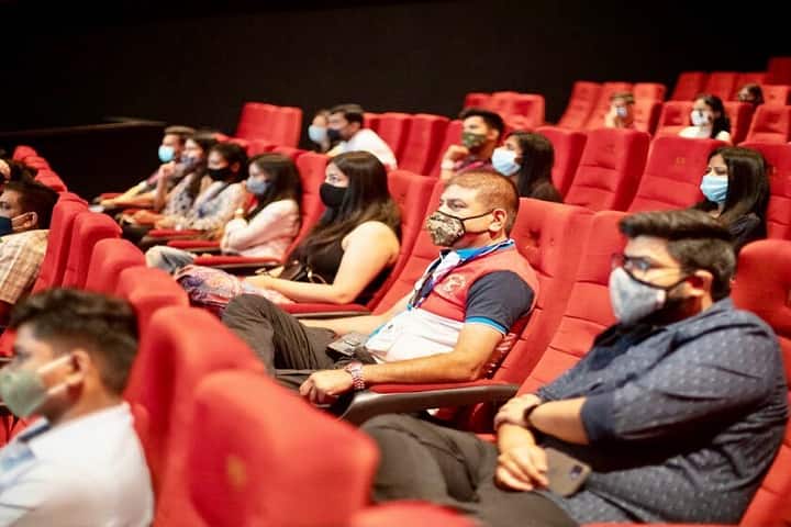 JD Institute of Fashion Technology, Visakhapatnam campus photo 2