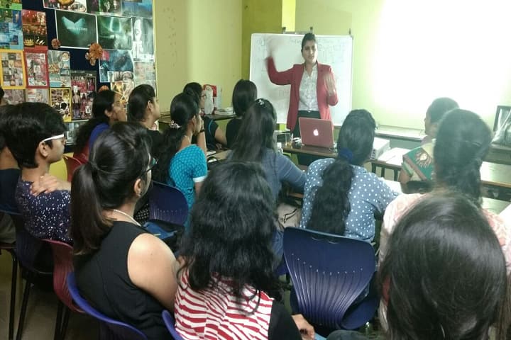 JD Institute of Fashion Technology, Visakhapatnam campus photo 3