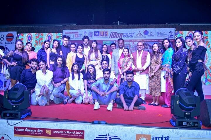 JD Institute of Fashion Technology, Visakhapatnam campus photo 4