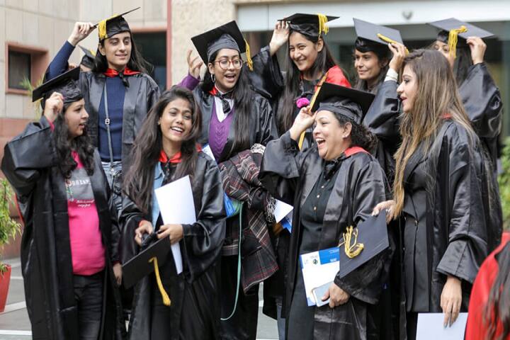 JD Institute of Fashion Technology, Patna campus photo 3