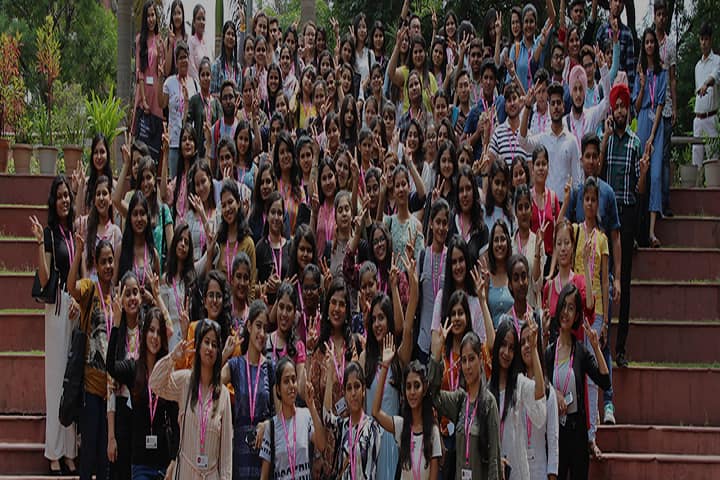 JD Institute of Fashion Technology, Patna campus photo 5