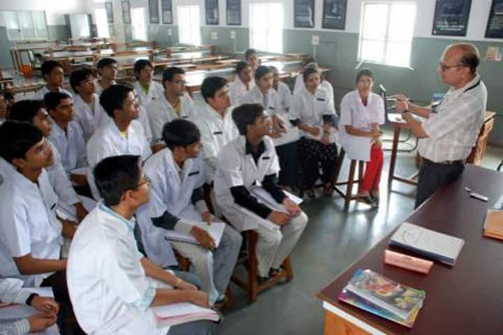 GH Patel School of Nursing, Karamsad campus photo 4