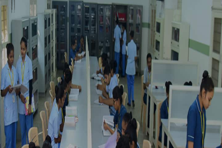 GH Patel School of Nursing, Karamsad campus photo 6