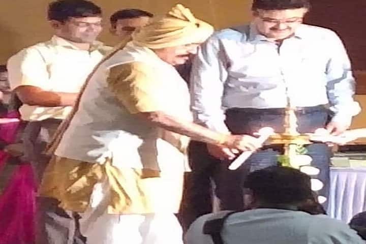 JD Institute of Fashion Technology, Lucknow campus photo 2