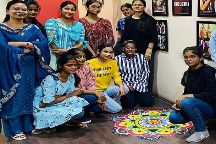 JD Institute of Fashion Technology, Lucknow campus photo 3