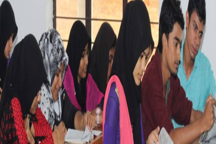 Safa College of Arts and Science, Malappuram campus photo 6