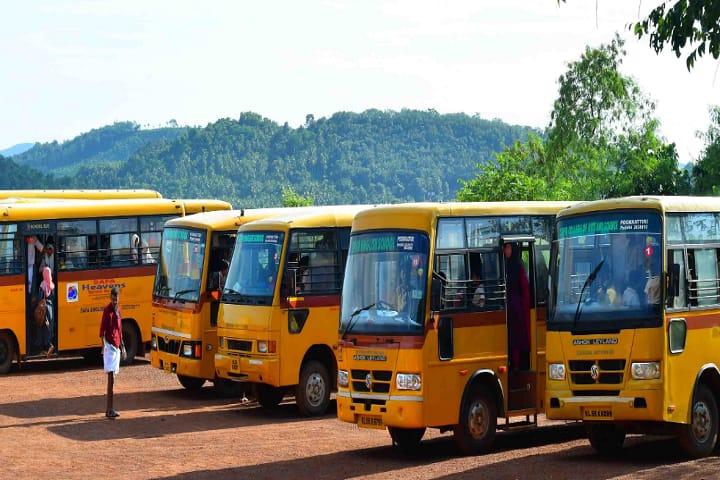 Safa College of Arts and Science, Malappuram campus photo 2