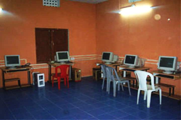 IMT Pharmacy College, Puri campus photo 3