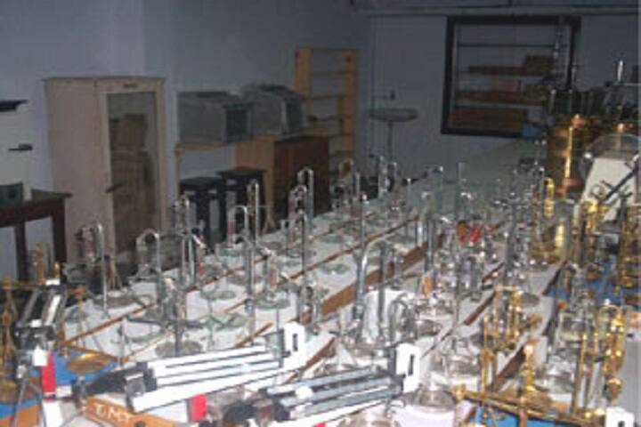 IMT Pharmacy College, Puri campus photo 4