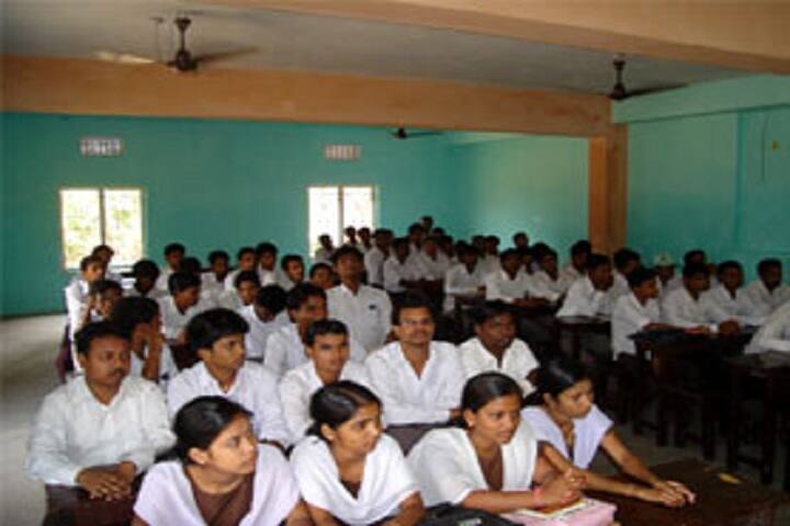 IMT Pharmacy College, Puri campus photo 5